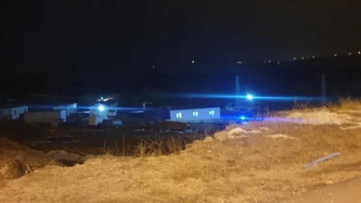 Vadi yatağında cansız bedeni bulunan Mansur, toprağa verildi