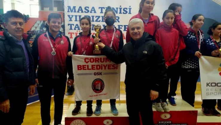 Vali Akın: 'Kırşehir'de sportif etkinlikleri önemsiyoruz'