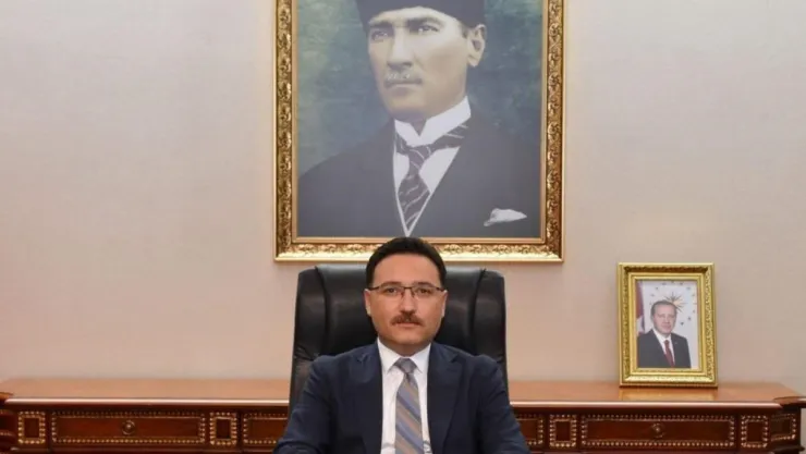 Vali Çiçek: 'Çanakkale Zaferi ecdadımızın yazmış olduğu emsali olmayan destandır'