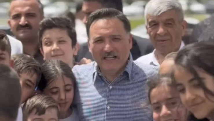 Vali Çiçek: 'Ağırnas'a Erva Spor Kulübü Açacağız'