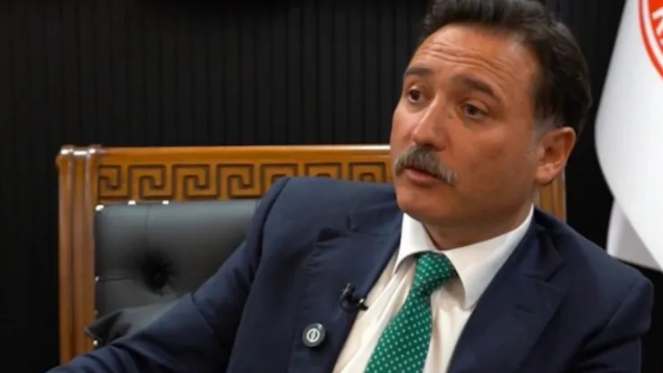 Vali Çiçek: 'Bu şehirde uyuşturucu sattırmayacağız'