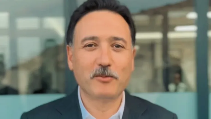 Vali Çiçek, 'Yeşilay Rehabilitasyon Merkezi 'kimse yok mu' diyenlerin evi olacak'