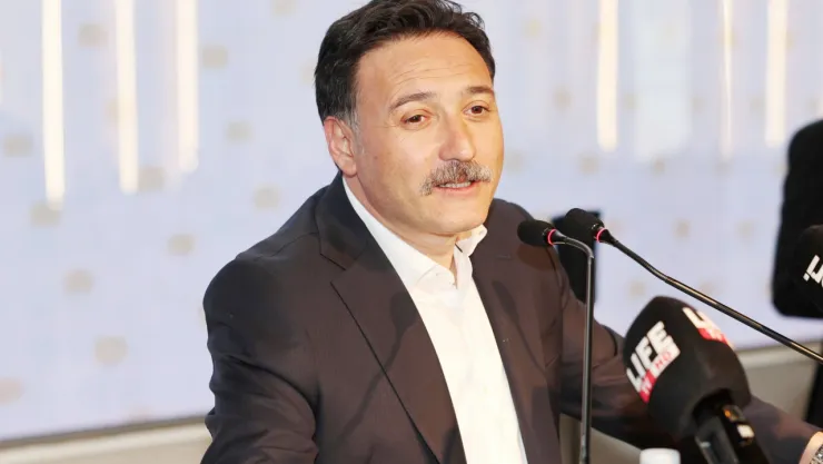 Vali Gökmen Çiçek: 'Allah, birlik ve beraberliğimizi daim etsin'