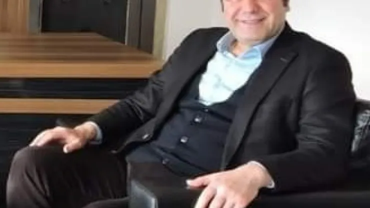 Vali Yardımcısı Erkaya'nın kardeşi depremde hayatını kaybetti