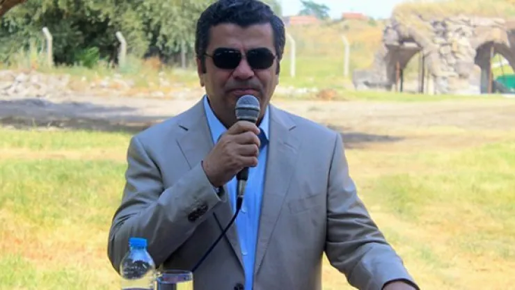 Vali Düzgün: Teröre karşı tüm tedbirler alındı