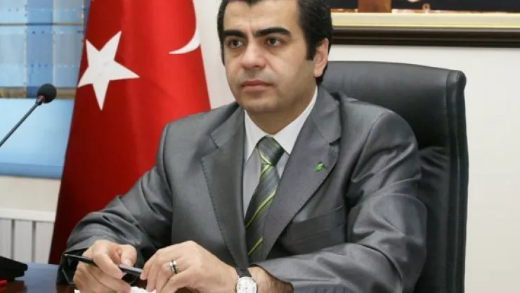 Vali Düzgün'den Emniyet Ve Asayiş Olayları Değerlendirmesi