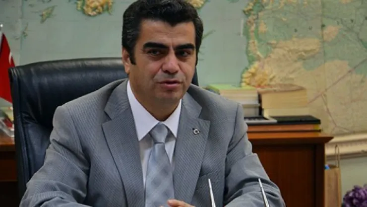 Vali Düzgün'den emniyet ve asayiş olayları değerlendirmesi