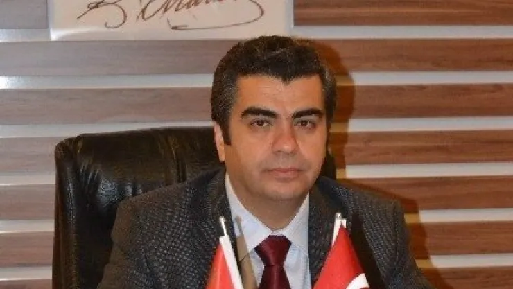 Vali Orhan Düzgün: 