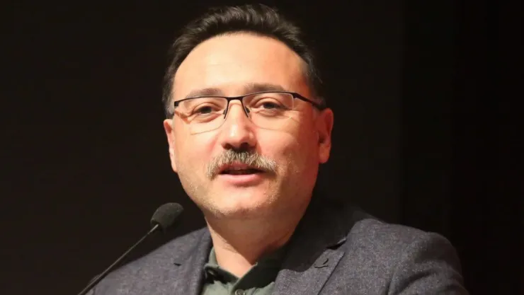 Valiler Kararnamesi yayınlandı, Vali Gökmen Çiçek, Kayseri'de kaldı