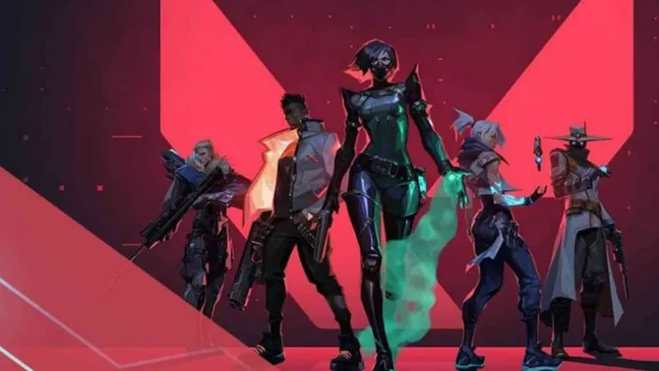 Valorant Turnuvası kayıtları başladı