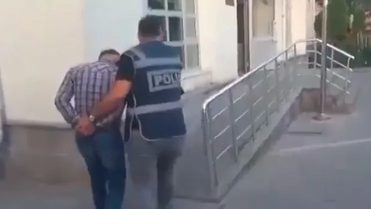 Vatandaşı 199 bin 520 TL dolandıran şahıs yakalandı