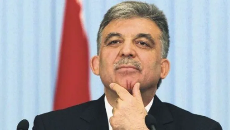 Vatandaşlar Abdullah Gül'ü Başbakan olarak görmek istiyor 
