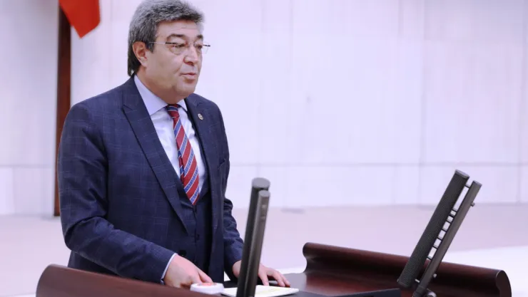 Vekil Ataş'tan kooperatif mağdurları uyarısı