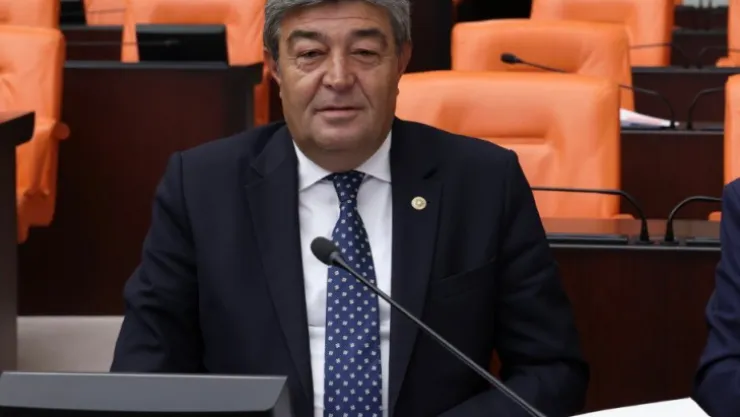 Vekil Ataş, yeniden aday adayı