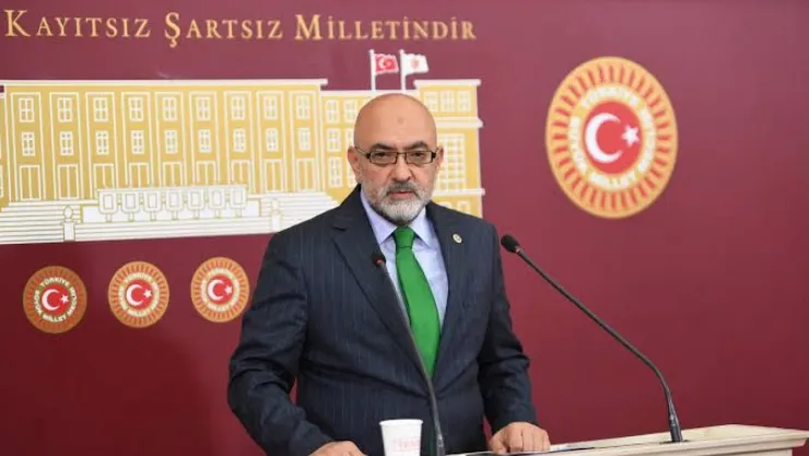 Vekil Cıngı, gençleri MEB Robot Yarışması'na davet etti