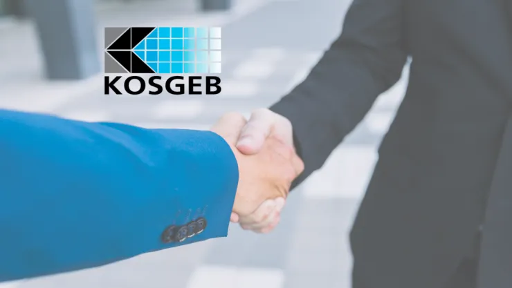 Vekil Cıngı yeni KOSGEB desteklerinin müjdesini verdi