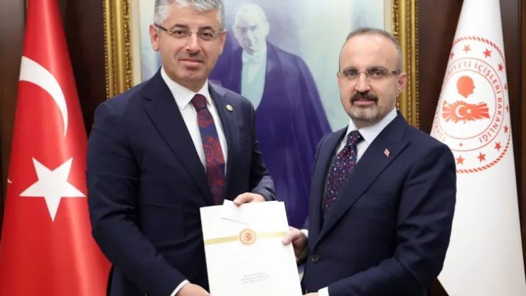 Vekil Çopuroğlu kararlı: 'Yivsiz tüfeklerin satışı zorlaştırılacak'