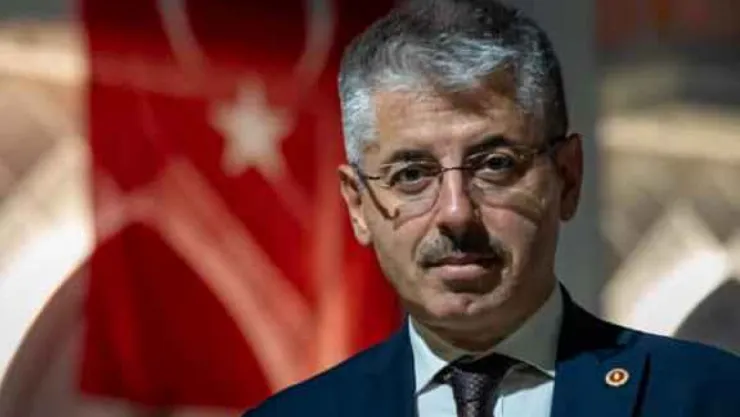 Vekil Çopuroğlu, 'Yeşil alanlarımızı koruma konusuna daha fazla önem vermemiz gerekiyor'