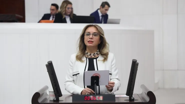 Vekil Kılıç 'Kapadokya'nın arkeolojik mirası yalnız Nevşehir değil, Kayseri'yi de kapsamaktadır'