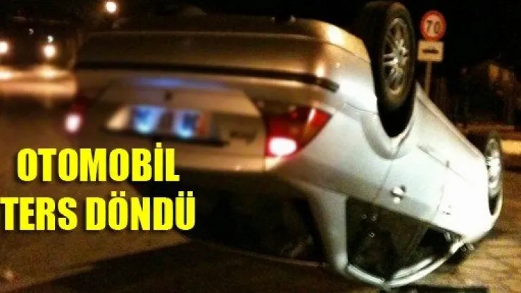 Virajı Alamayancı Olanlar Oldu