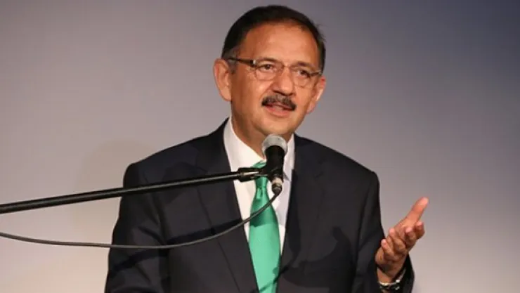 Ya eski Türkiye, ya da yeni Türkiye