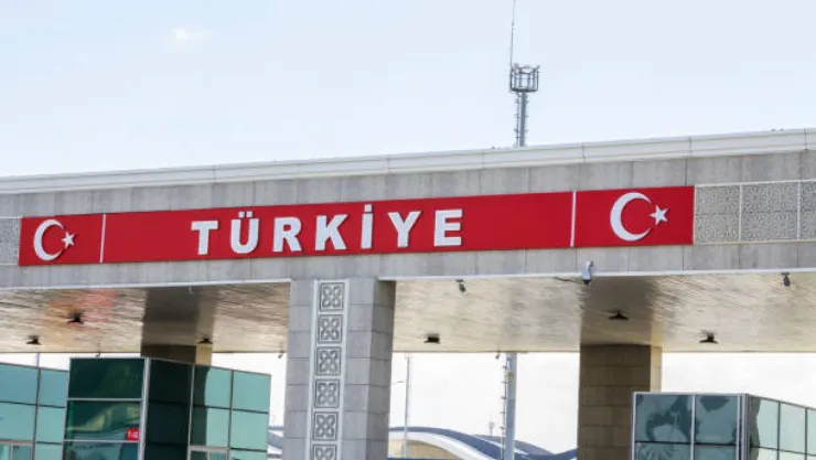 Yabancı plakalı araçlara uygulanan cezalar hakkında yeni karar
