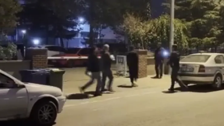 Yalnız Yaşayan Yaşlı Adam Evinde Ölü Bulundu