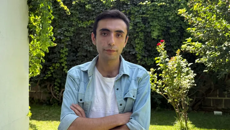 Yangını bildirmekle kalmıyor, söndürmeye başlıyor: Öğrencilerden yapay zekalı sistem