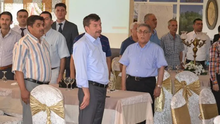 Yanık: Allah o 12 Eylülleri bizlere bir daha göstermesin