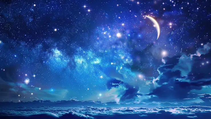 Yarın, 'Bin Aydan Daha Hayırlı Gece'