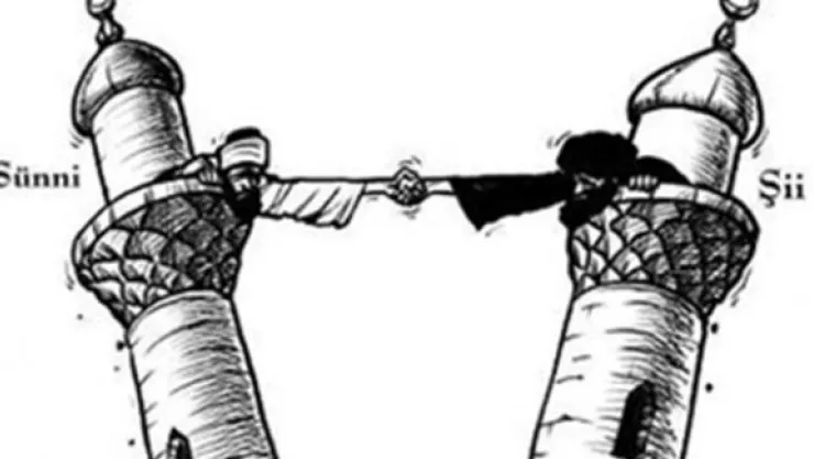 Yasaklı ağaç (Meyve) (!)