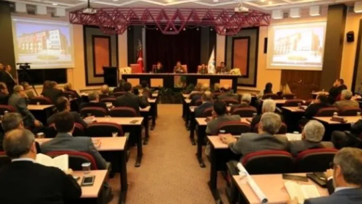 YATIRIMLARA YÖN VEREN KARARLARI İLE MART MECLİS TOPLANTISI