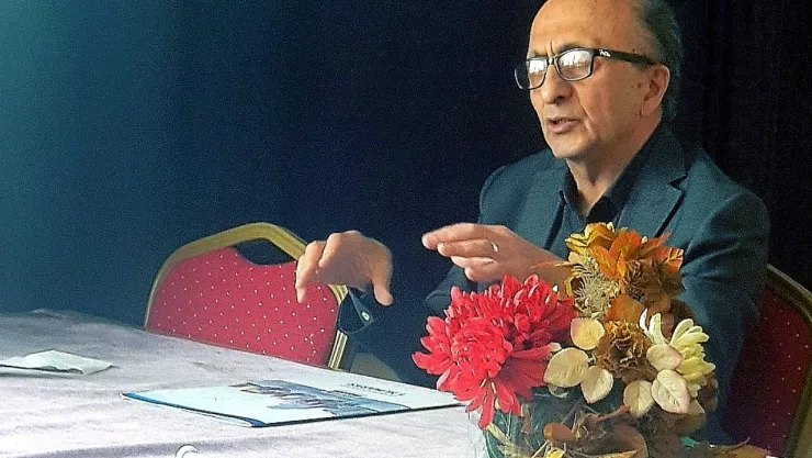 Yazarlar Birliğinde İhvan'ın Kurucusu Hasan el Benna anlatıldı