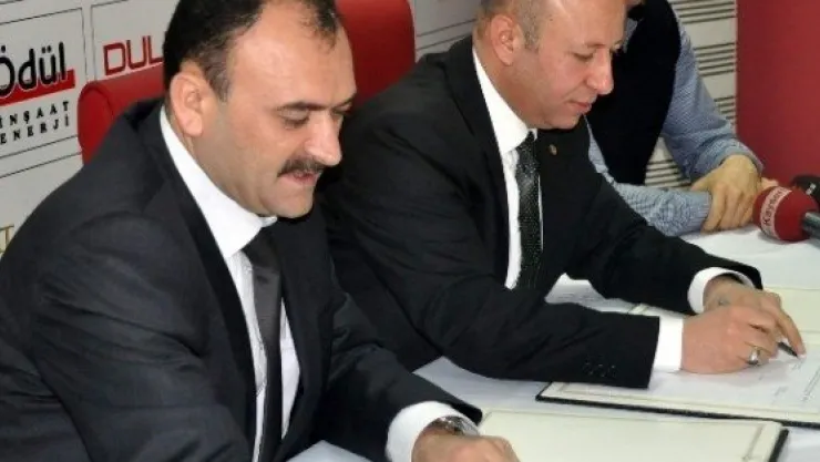 'Yazarlar Okulları İle Buluşuyor' 