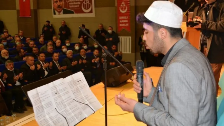 Yazıcıoğlu ve arkadaşları hemşerileri tarafından anıldı