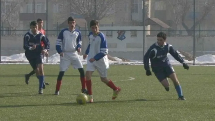 Yeni Esenspor-buğdaylığspor: 4-0 