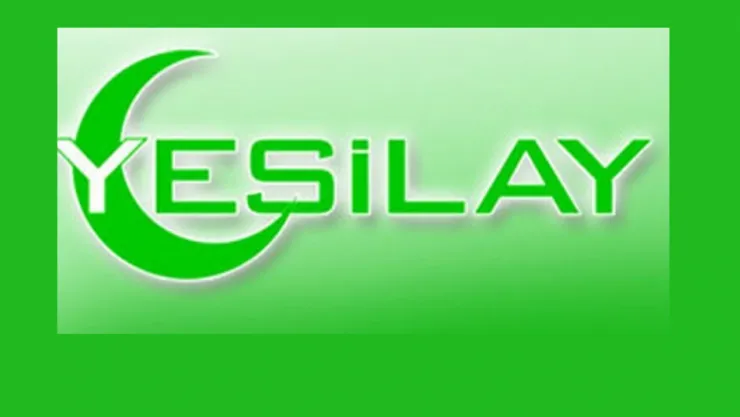 Yeşilay'dan 3 güne 3 etkinlik