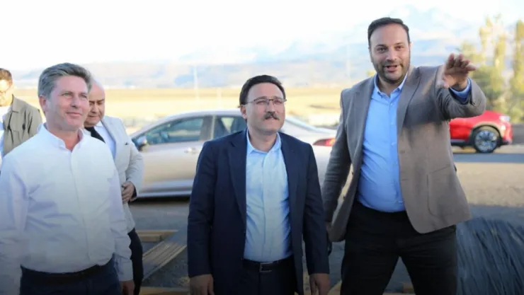 Yeşilay Uyuşturucu ile Mücadele Rehabilitasyon Merkezi bu yaz hizmete açılıyor