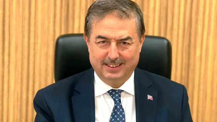 Yeşilhisar'da Hizmet Atağı: Başkan Taşyapan'ın Proje Tanıtımı