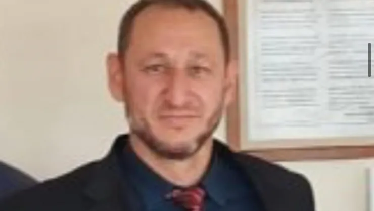 Yeşilhisar  Gençlik ve Spor İlçe Müdürü Akkaş vefat etti