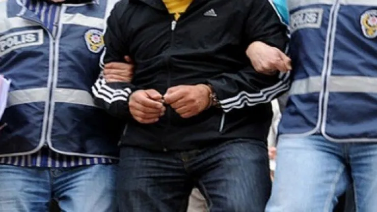 Yeşilhisar'da Uyuşturucu Operasyonu 