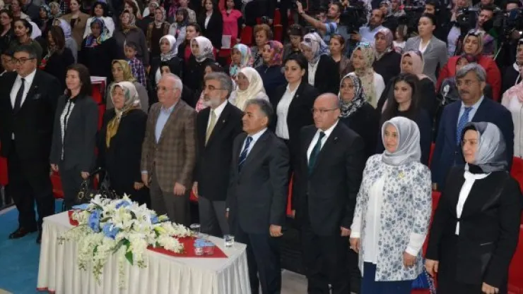 Yıldız'dan HDP Eş Genel Başkanı Demirtaş'a tepki