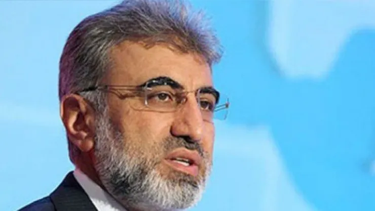  Yıldız: 'O HATLARDAN GAZ DEĞİL MASUMLARIN KANI AKAR'
