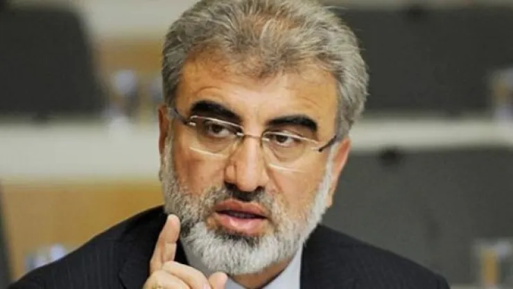 Yıldız: seçime tek başımıza gireceğiz