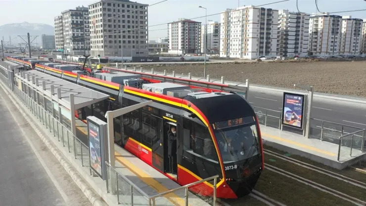 YKS öğrencilerine ücretsiz ulaşım