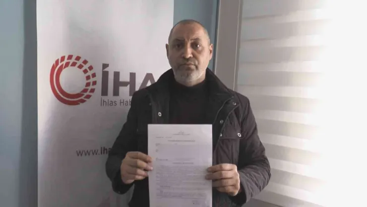 Takıldığı kadın hayatını kararttı