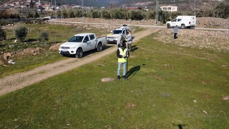 Yozgat Belediyesi'nden konteyner seferberliği