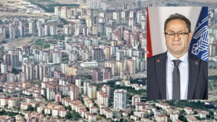 YRP'li Ekinci, 'Rant uğruna insanları diri diri toprağa gömmeyin'