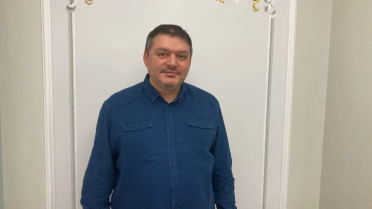 YRP'li Narin, 'Siyasette yaşanan gergin olayları hiç tasvip etmiyoruz'
