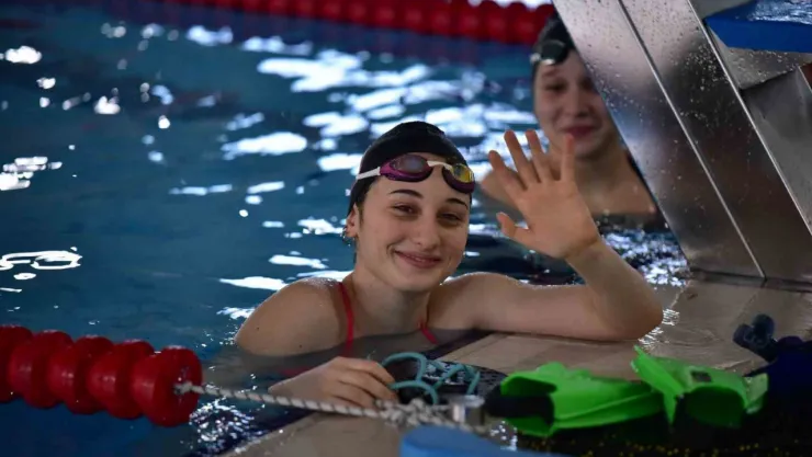 Yüksek İrtifa Kamp Merkezi'nde ağır konuklar